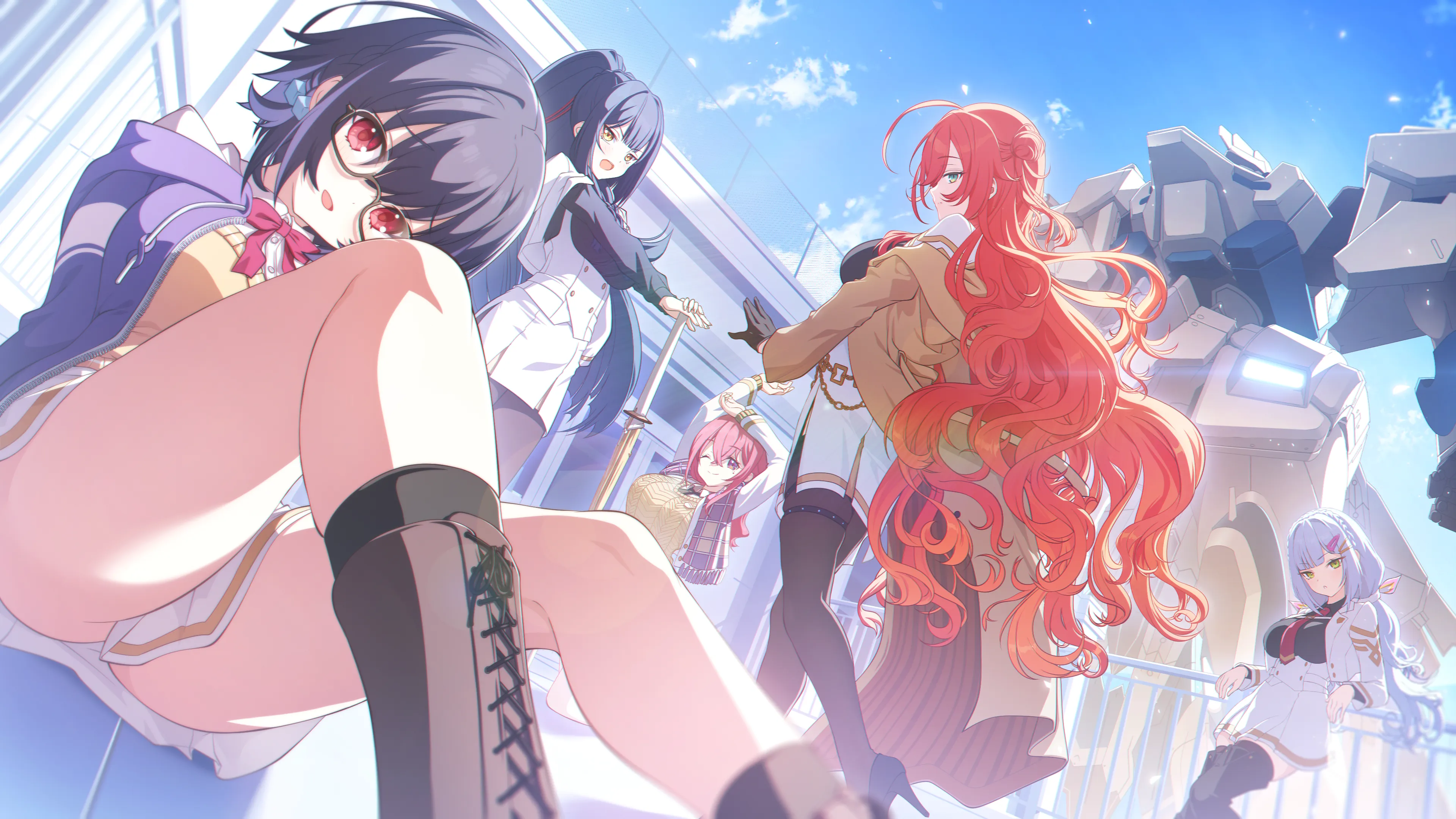 メインビジュアル