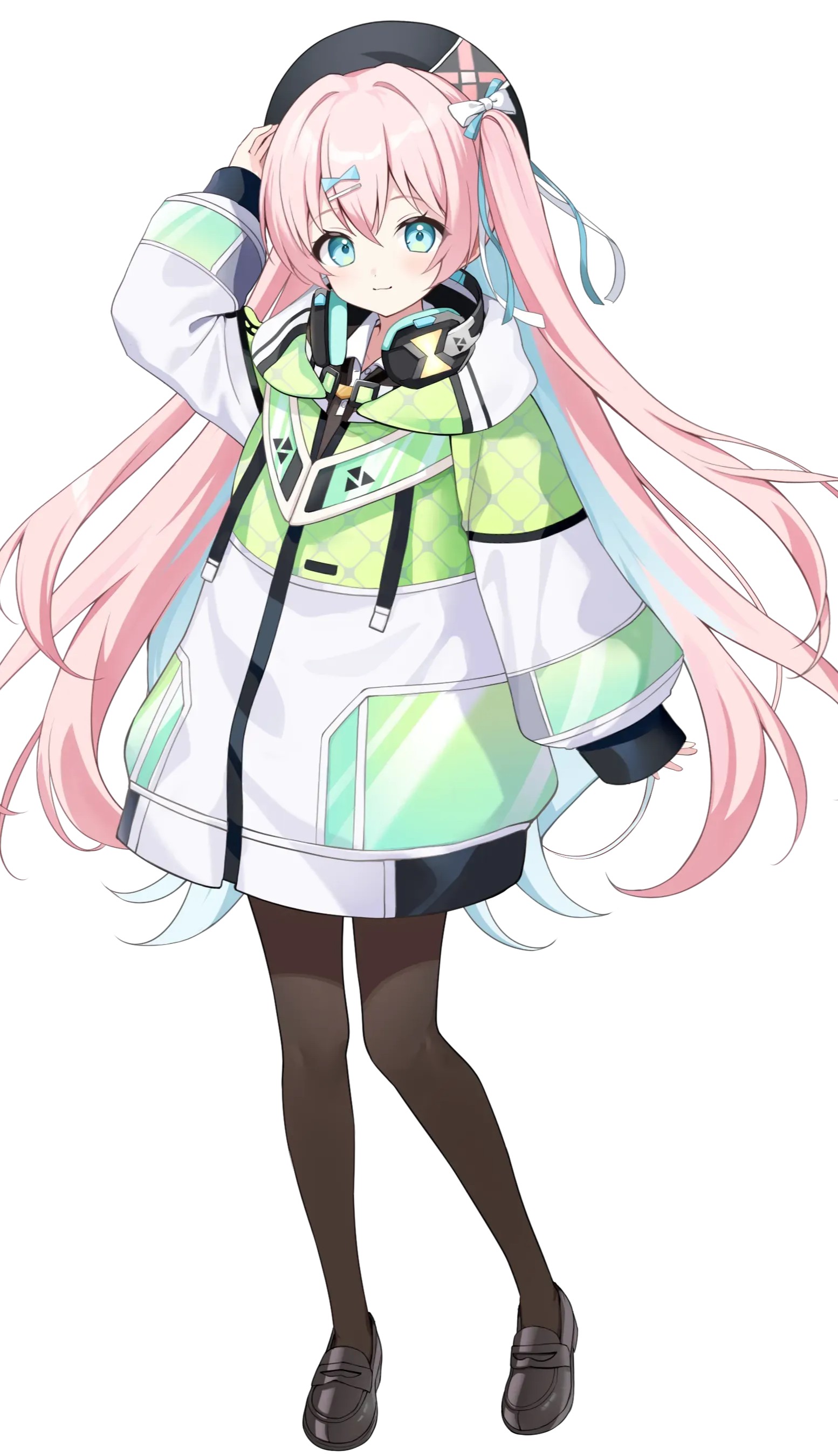 シエナ・クラーク